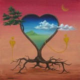 2012 860 Spiritual Roots II