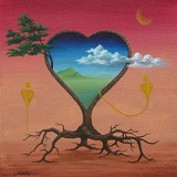 2012 860 Spiritual Roots II